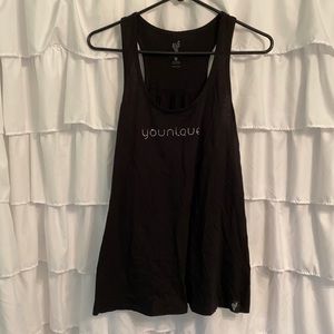 Younique Tank